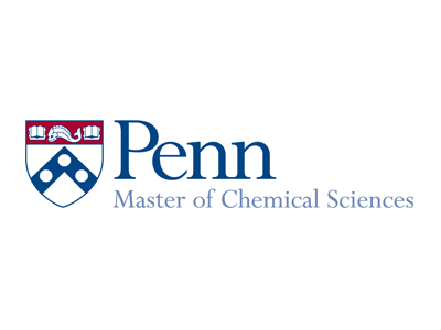 Penn Master of Chemical Sciences